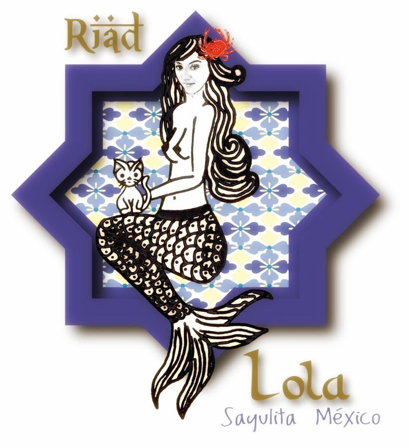 סאיוליטה Lola Atlachinolli מראה חיצוני תמונה